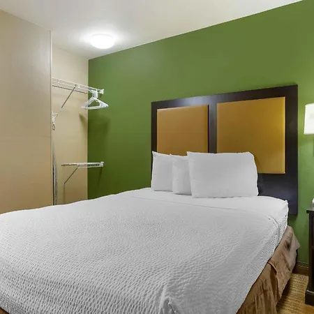 Extended Stay America Suites - Albuquerque - Airport-2