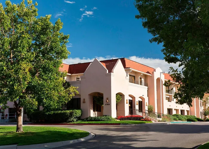 The Querque Hotel Albuquerque